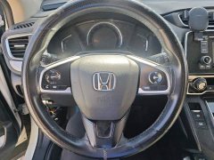 Honda CR-V 2.4T CVT FWD Comfort - ფოტო 15