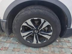 Honda CR-V 2.4T CVT FWD Comfort - ფოტო 6