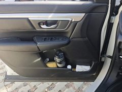 Honda CR-V 2.4T CVT FWD Comfort - ფოტო 7