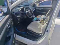 Honda CR-V 2.4T CVT FWD Comfort - ფოტო 9