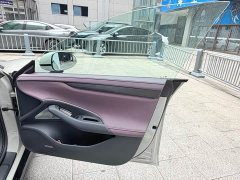 Xiaomi SU7 Quad Motor Ultra-Long Range Advanced Autonomous Driving Max - ფოტო 11
