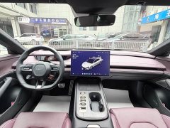Xiaomi SU7 Quad Motor Ultra-Long Range Advanced Autonomous Driving Max - ფოტო 15