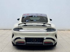 Xiaomi SU7 Quad Motor Ultra-Long Range Advanced Autonomous Driving Max - ფოტო 16