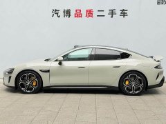 Xiaomi SU7 Quad Motor Ultra-Long Range Advanced Autonomous Driving Max - ფოტო 4