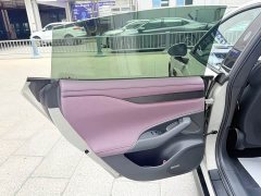 Xiaomi SU7 Quad Motor Ultra-Long Range Advanced Autonomous Driving Max - ფოტო 9