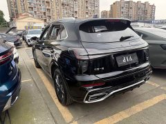 FAW Red Flag HS5 2.0T Flagship Enjoy Pro - ფოტო 13
