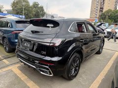 FAW Red Flag HS5 2.0T Flagship Enjoy Pro - ფოტო 15