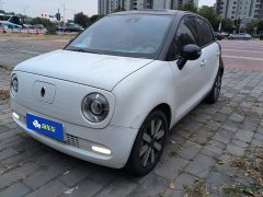 Ora Black Cat 351km Edition - ფოტო 1