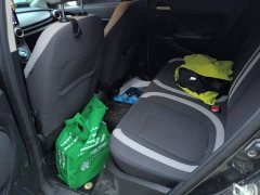 Ora Black Cat 351km Edition - ფოტო 11