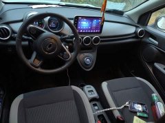 Ora Black Cat 351km Edition - ფოტო 12