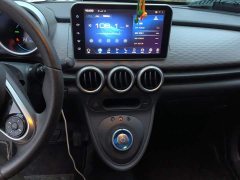 Ora Black Cat 351km Edition - ფოტო 13