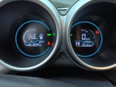 Ora Black Cat 351km Edition - ფოტო 14