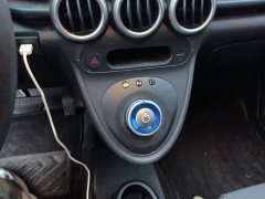 Ora Black Cat 351km Edition - ფოტო 16