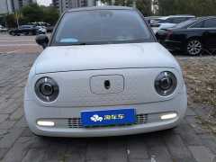 Ora Black Cat 351km Edition - ფოტო 2