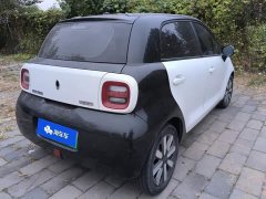Ora Black Cat 351km Edition - ფოტო 3