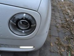 Ora Black Cat 351km Edition - ფოტო 5