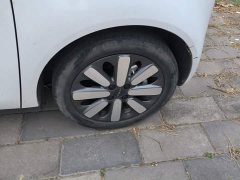 Ora Black Cat 351km Edition - ფოტო 6