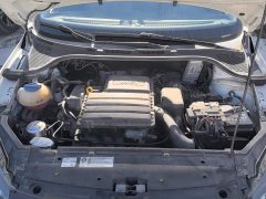 Volkswagen Santana 1.5L Automatic Fashion Edition - ფოტო 10