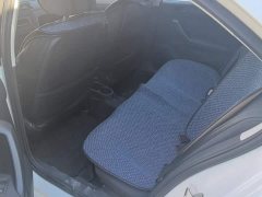 Volkswagen Santana 1.5L Automatic Fashion Edition - ფოტო 11