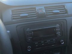 Volkswagen Santana 1.5L Automatic Fashion Edition - ფოტო 13
