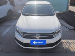 Volkswagen Santana 1.5L Automatic Fashion Edition - ფოტო 2