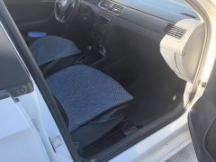 Volkswagen Santana 1.5L Automatic Fashion Edition - ფოტო 8