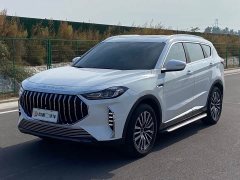 Jetour Jietu X70 PLUS 1.5T DCT Brave PLUS 5-seater - ფოტო 1