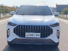Jetour Jietu X70 PLUS 1.5T DCT Brave PLUS 5-seater - ფოტო 2