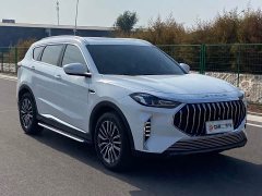 Jetour Jietu X70 PLUS 1.5T DCT Brave PLUS 5-seater - ფოტო 3