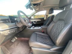 Jetour Jietu X70 PLUS 1.5T DCT Brave PLUS 5-seater - ფოტო 7