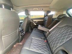 Jetour Jietu X70 PLUS 1.5T DCT Brave PLUS 5-seater - ფოტო 8