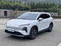 Wuling Xingguang S 510km Flagship - ფოტო 1