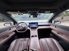 Wuling Xingguang S 510km Flagship - ფოტო 11