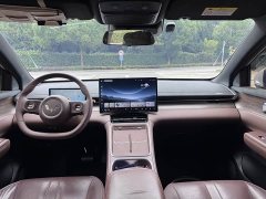 Wuling Xingguang S 510km Flagship - ფოტო 12
