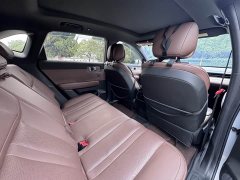 Wuling Xingguang S 510km Flagship - ფოტო 13