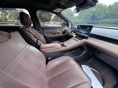 Wuling Xingguang S 510km Flagship - ფოტო 14