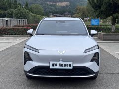 Wuling Xingguang S 510km Flagship - ფოტო 2