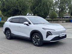 Wuling Xingguang S 510km Flagship - ფოტო 3