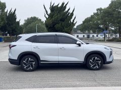 Wuling Xingguang S 510km Flagship - ფოტო 4