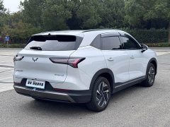 Wuling Xingguang S 510km Flagship - ფოტო 5