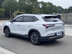 Wuling Xingguang S 510km Flagship - ფოტო 7