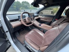 Wuling Xingguang S 510km Flagship - ფოტო 8
