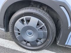 BYD Seagull 305km Vitality Edition - ფოტო 11