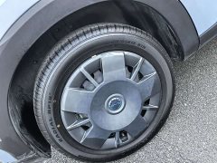 BYD Seagull 305km Vitality Edition - ფოტო 12