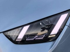 BYD Seagull 305km Vitality Edition - ფოტო 13