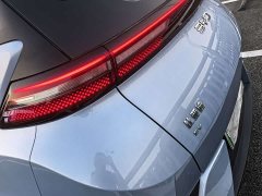 BYD Seagull 305km Vitality Edition - ფოტო 14
