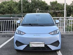 BYD Seagull 305km Vitality Edition - ფოტო 2