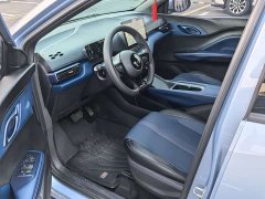 BYD Seagull 305km Vitality Edition - ფოტო 4