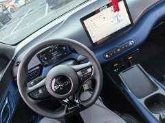 BYD Seagull 305km Vitality Edition - ფოტო 5