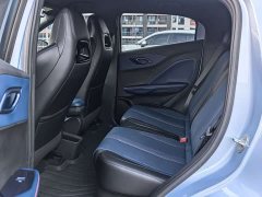 BYD Seagull 305km Vitality Edition - ფოტო 6